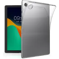 Kwmobile hoes geschikt voor Samsung Galaxy Tab A8 10.5 (2021) - Back cover voor tablet - Tablet case