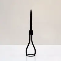 Goods Bottle Kandelaar Rosefles design Peter van de Water