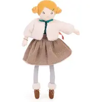 Moulin Roty Limited edition pop 2021 Miss Eglantine Les Parisiennes