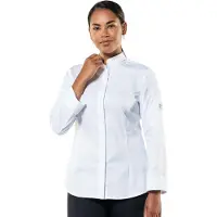 Chaud Devant Lady Nordic White | Maat: 2XL