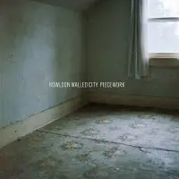 Konkurrent Kowloon Walled City - Piecework (CD)