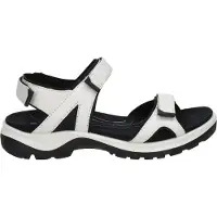 Ecco 822153 Sandalen | Maat 43