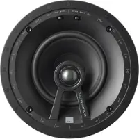 Dali Phantom E-50inbouw speaker - wit