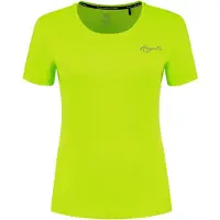 Rogelli Dames-T-shirt met korte mouwen Core | Maat S