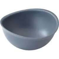 Smidge Kom Natural Collection 16 Cm Grijs