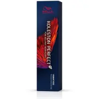 Wella Koleston Perfect Me+ Vibrant Reds 60 ml 77/43 Intense Medium Blonde Red Gold