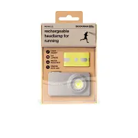 Bookman Monocle Usb Front Light Beige 225 Lumens