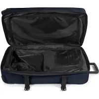 Eastpak Trolley 'Tranverz' blauw / navy / rood / wit