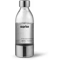 AARKE Waterfles PET Water Bottle 0.65L
