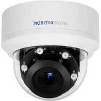 Mobotix Ip Vd2a Domo Beveiligingscamera
