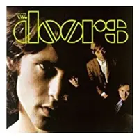 Warner Music Doors (Mono)