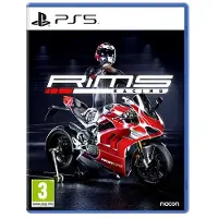 RiMS Racing PS5