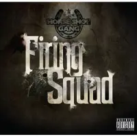 Universal Music Firing squad