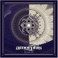 Amorphis - Halo (Black) (2 LP)