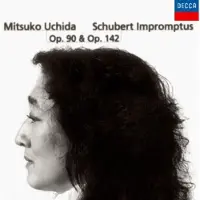 Universal Music Impromptus d899/d935