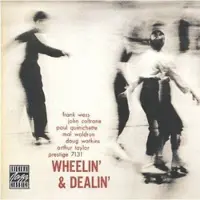 Universal Music WHEELIN' & DEALIN'