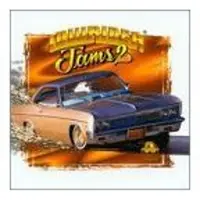 Universal Music Lowrider jams vol 2