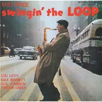 Universal Music Swingin the loop/24bit/ed limitee