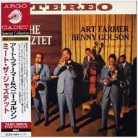 Universal Music Meet the Jazztet - Edition limitée