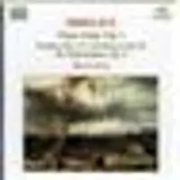 OUTHERE Håvard Gimse - Sibelius: Piano Music 1 (CD)