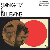 Universal Music Stan Getz & Bill Evans - Stan Getz & Bill Evans (LP)
