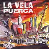 Universal Music La vela puerca