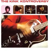 Universal Music Kink kontroversy deluxe editio/pochette cartonnee