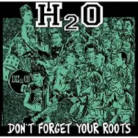 Emi Don't Forget Your Roots