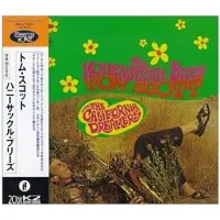 Universal Music Honeysuckle breeze