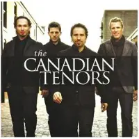 Universal Music The Canadian Tenors