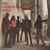 Universal Music Allman Brothers Band - SHM-CD