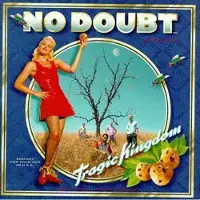Universal Music Tragic kingdom