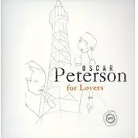 Universal Music Oscar peterson for lovers