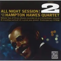 Universal Music All night session 2