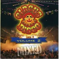 Universal Music Circus disco mix 2/various