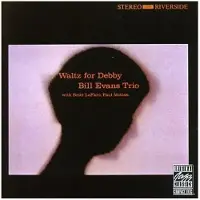 Universal Music WALTZ FOR DEBBY/LP