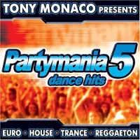 Universal Music Partymania 5