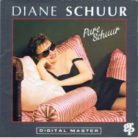 Universal Music Pure schuur
