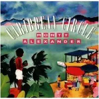 Universal Music Caribbean circle