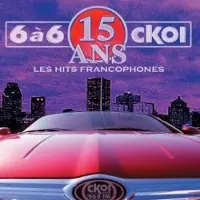 Universal Music 15 ans 6 a 6 ckoi les hits f