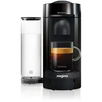 Magimix Nespresso Vertuo Plus (11399b) - Capsulemachine Zwart