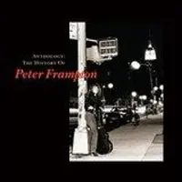 Universal Music Anthology history of peter frampton