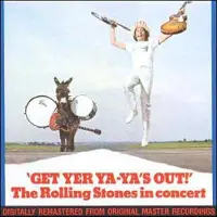 Universal Music Get yer ya ya's out
