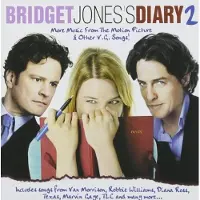 Universal Music Bridget jones s diary vol 2