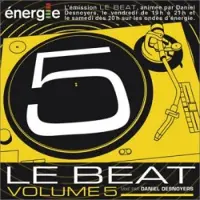 Universal Music Le beat vol 5