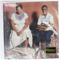 Louis Armstrong - Ella and Louis (Ella Fitzgerald and Louis Armstrong) (2 LP)