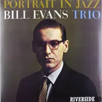 Universal Music Portrait In Jazz