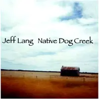 Universal Music Native Dog Creek