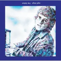 Universal Music Empty sky - SHM-CD - Inclus titres bonus