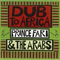 Import Dub to africa